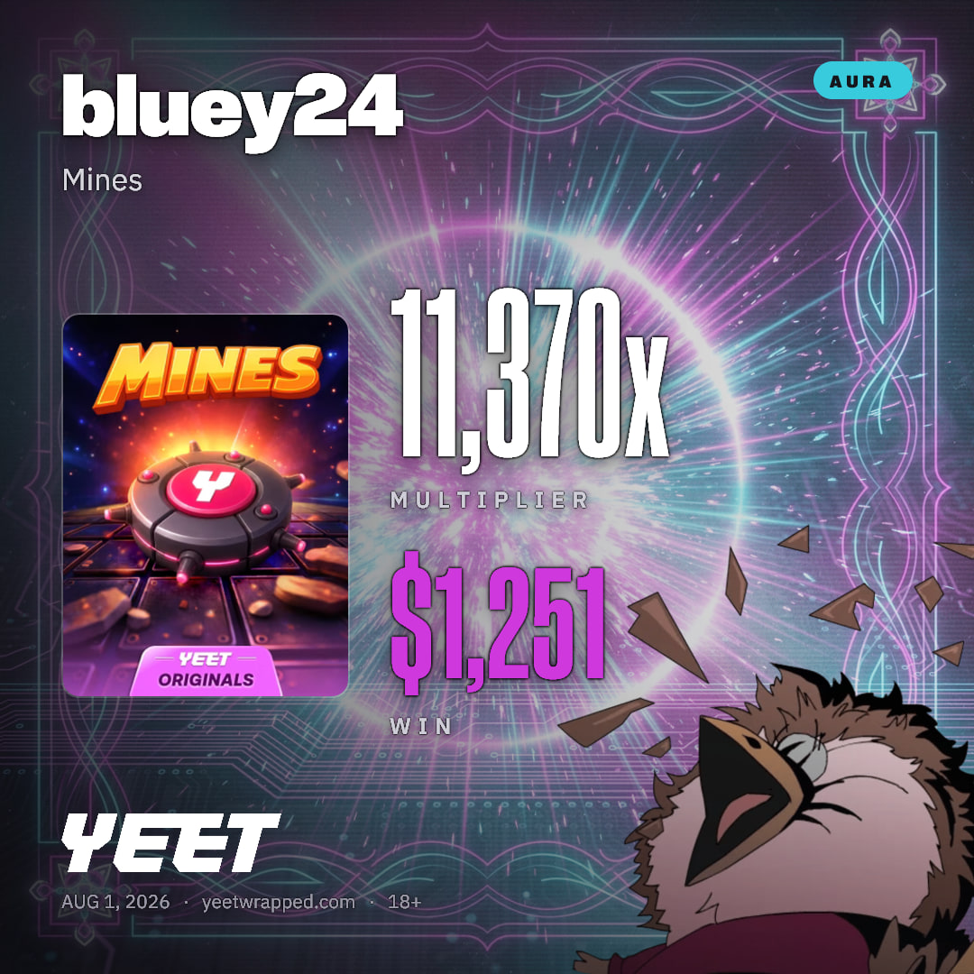 bluey24 hit 11,370x on Mines