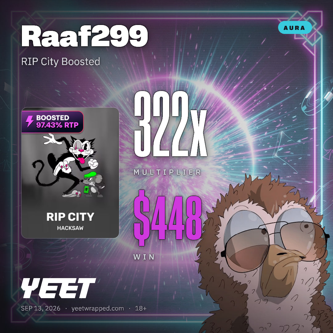 Raaf299 hit 322x on RIP City Boosted