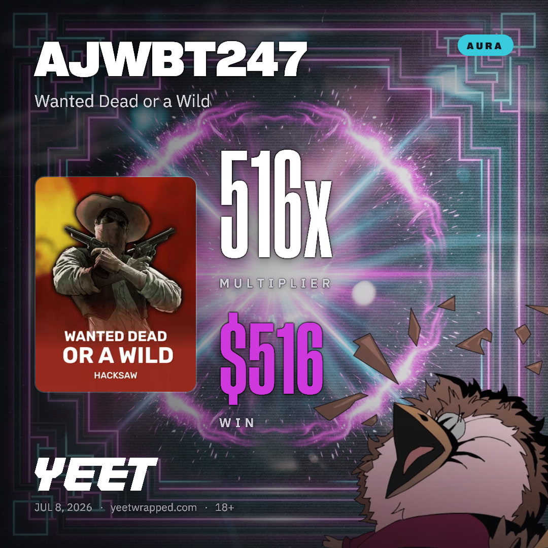 AJWBT247 hit 516x on Wanted Dead or a Wild