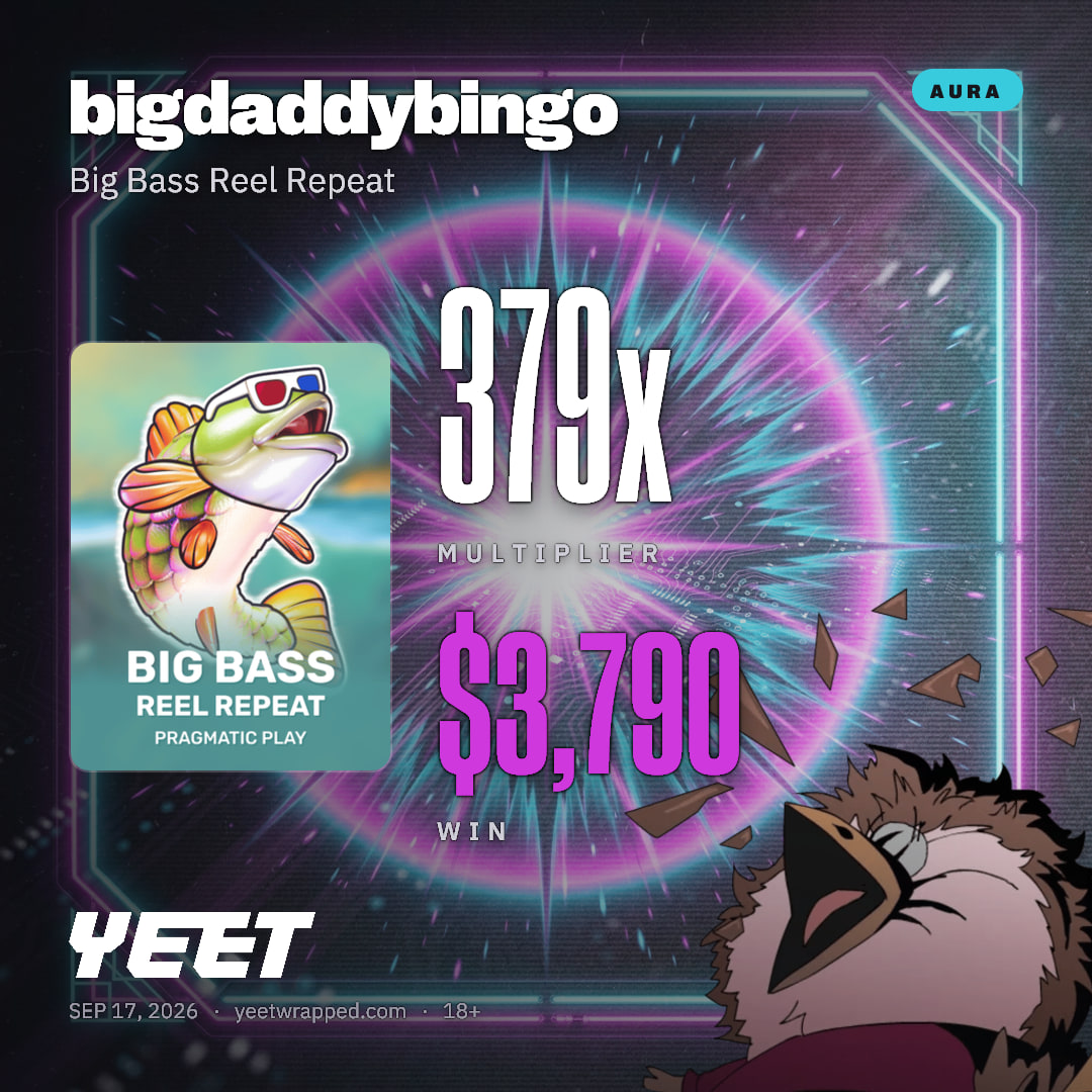 bigdaddybingo hit 379x on Big Bass Reel Repeat