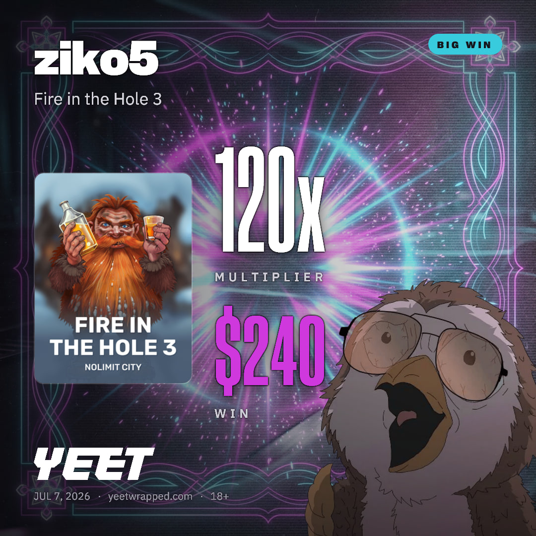ziko5 hit 120x on Fire in the Hole 3