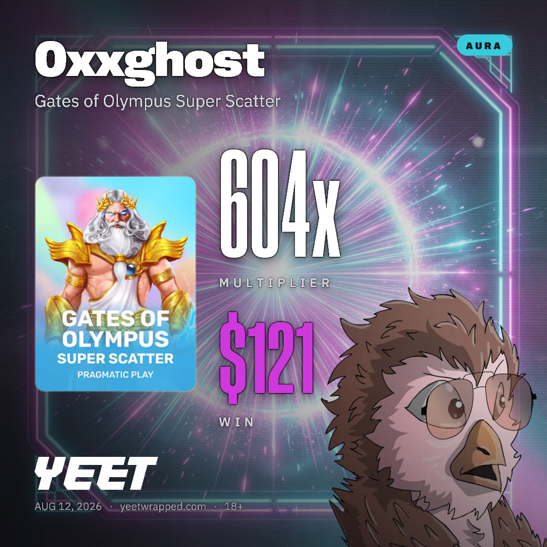 0xxghost hit 604.5x on Gates of Olympus Super Scatter