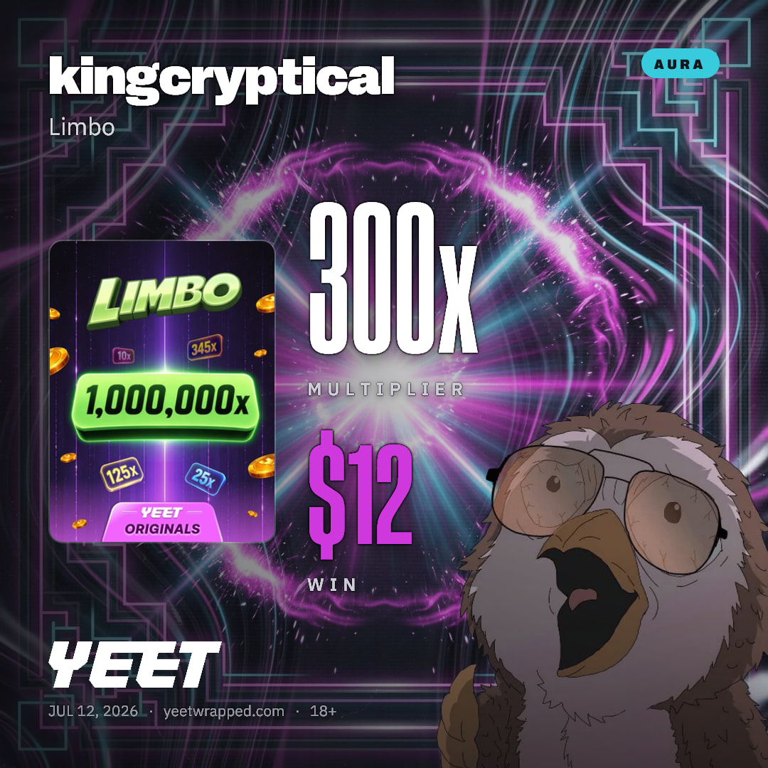 kingcryptical hit 300x on Limbo