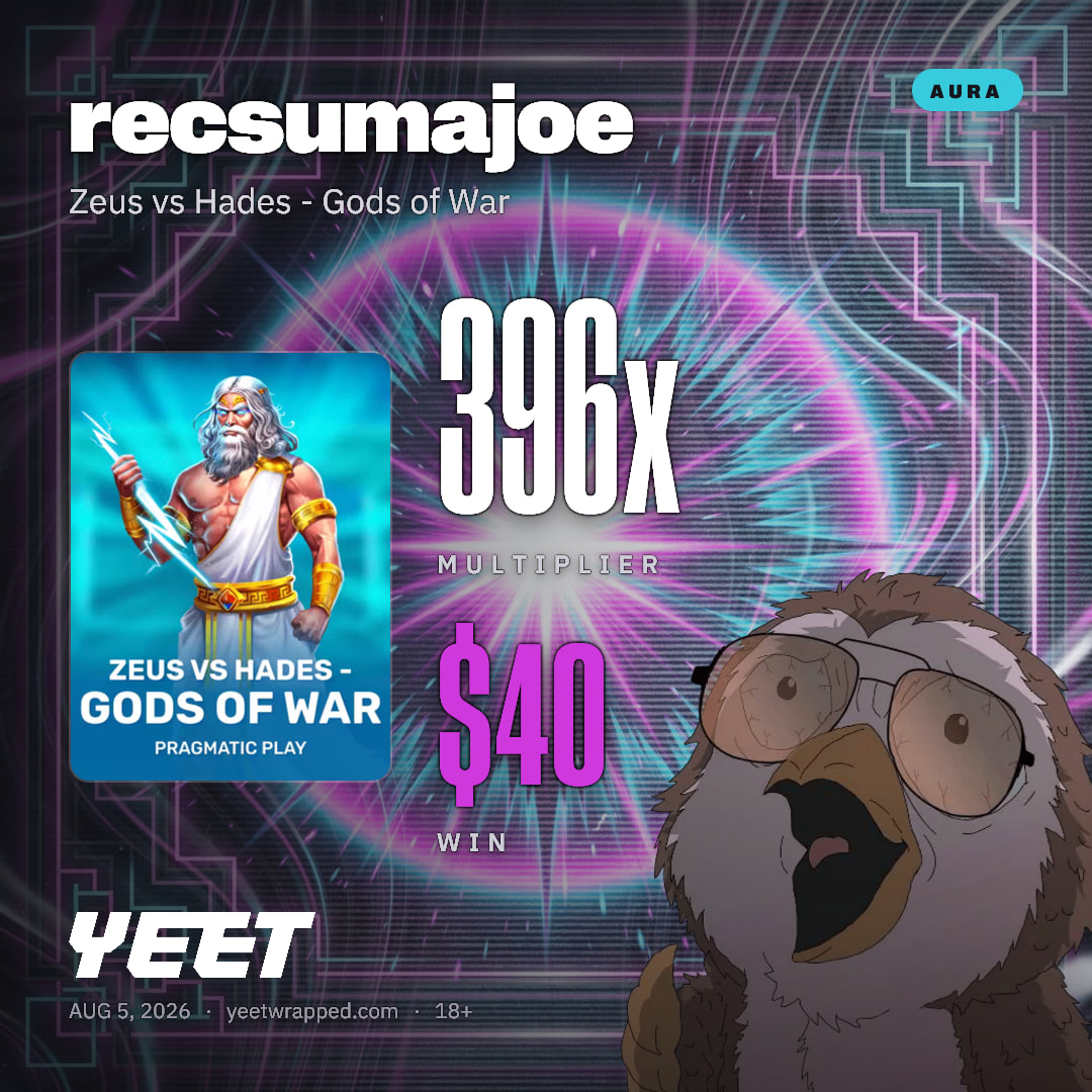 recsumajoe hit 396x on Zeus vs Hades - Gods of War