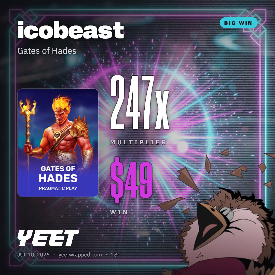 icobeast hit 247.4x on Gates of Hades