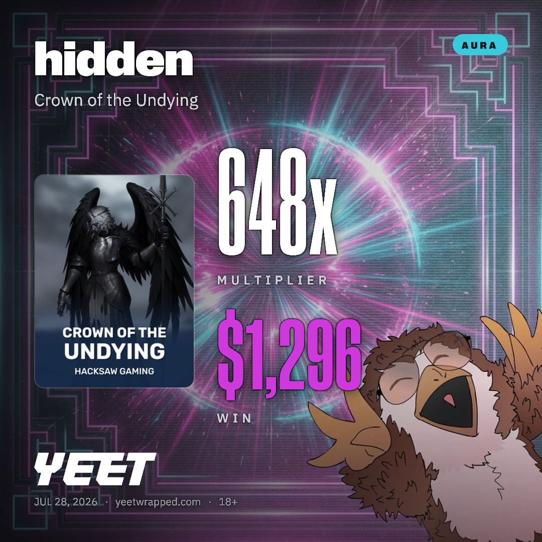 hidden hit 648x on Crown of the Undying