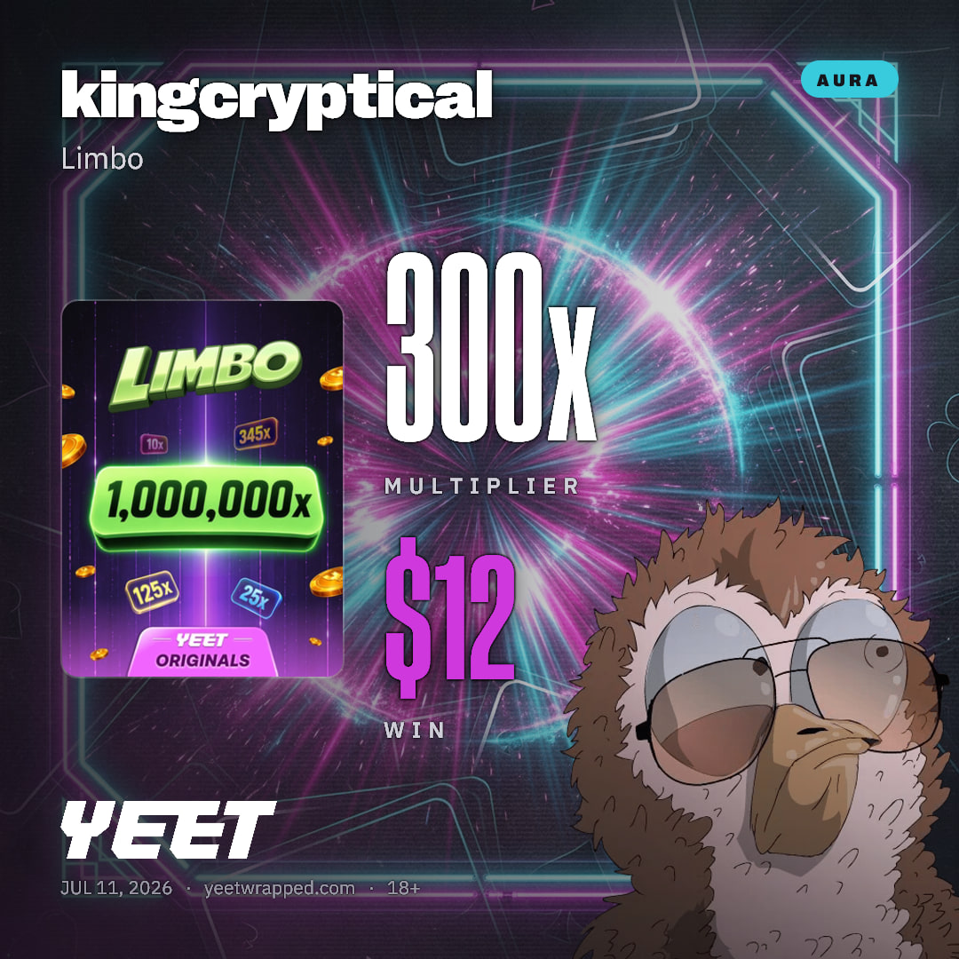 kingcryptical hit 300x on Limbo