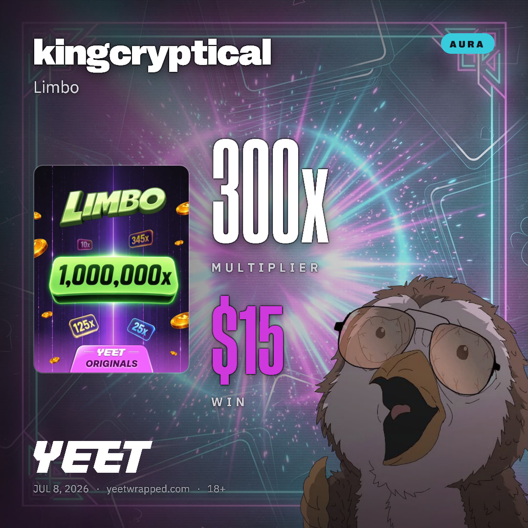 kingcryptical hit 300x on Limbo