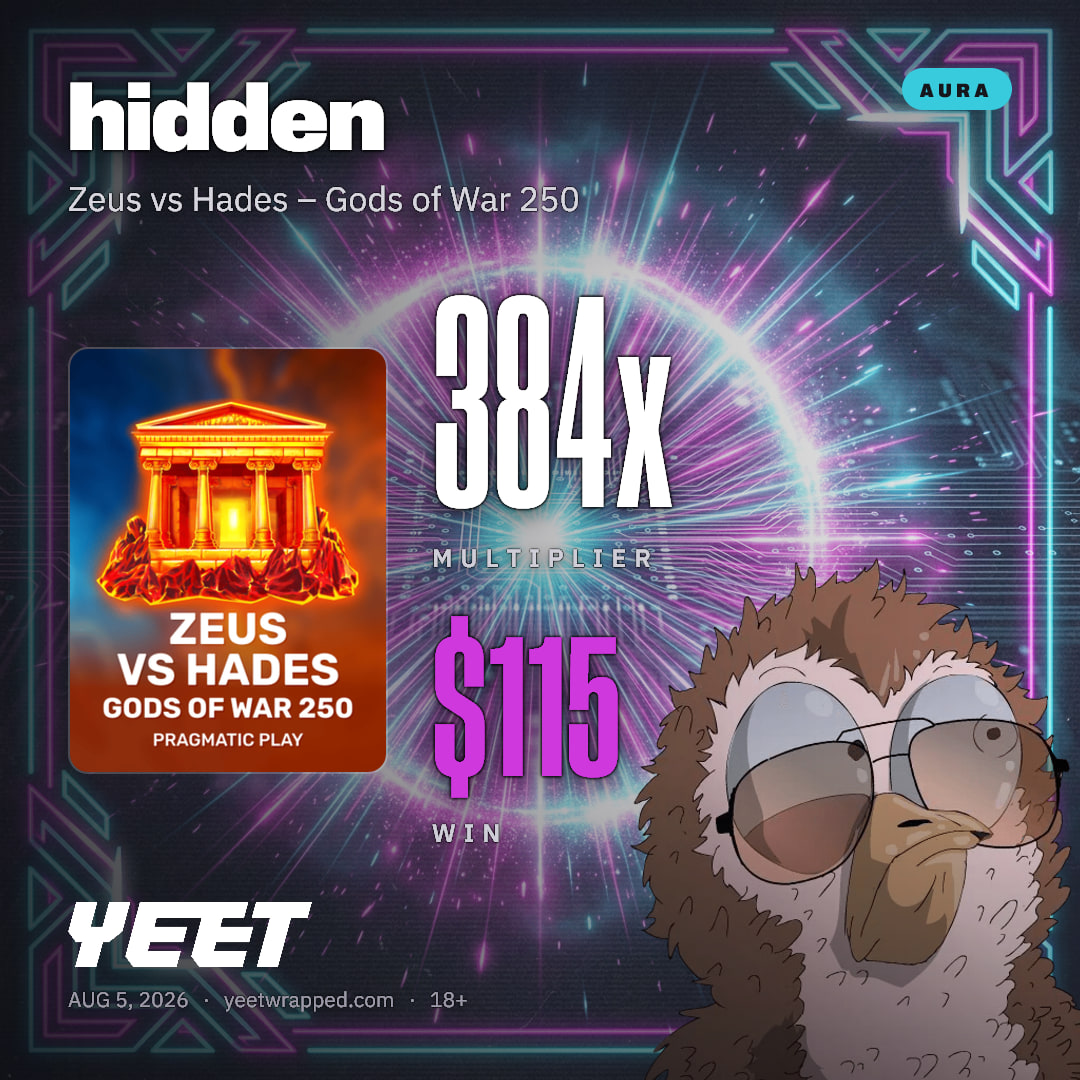 hidden hit 384x on Zeus vs Hades – Gods of War 250