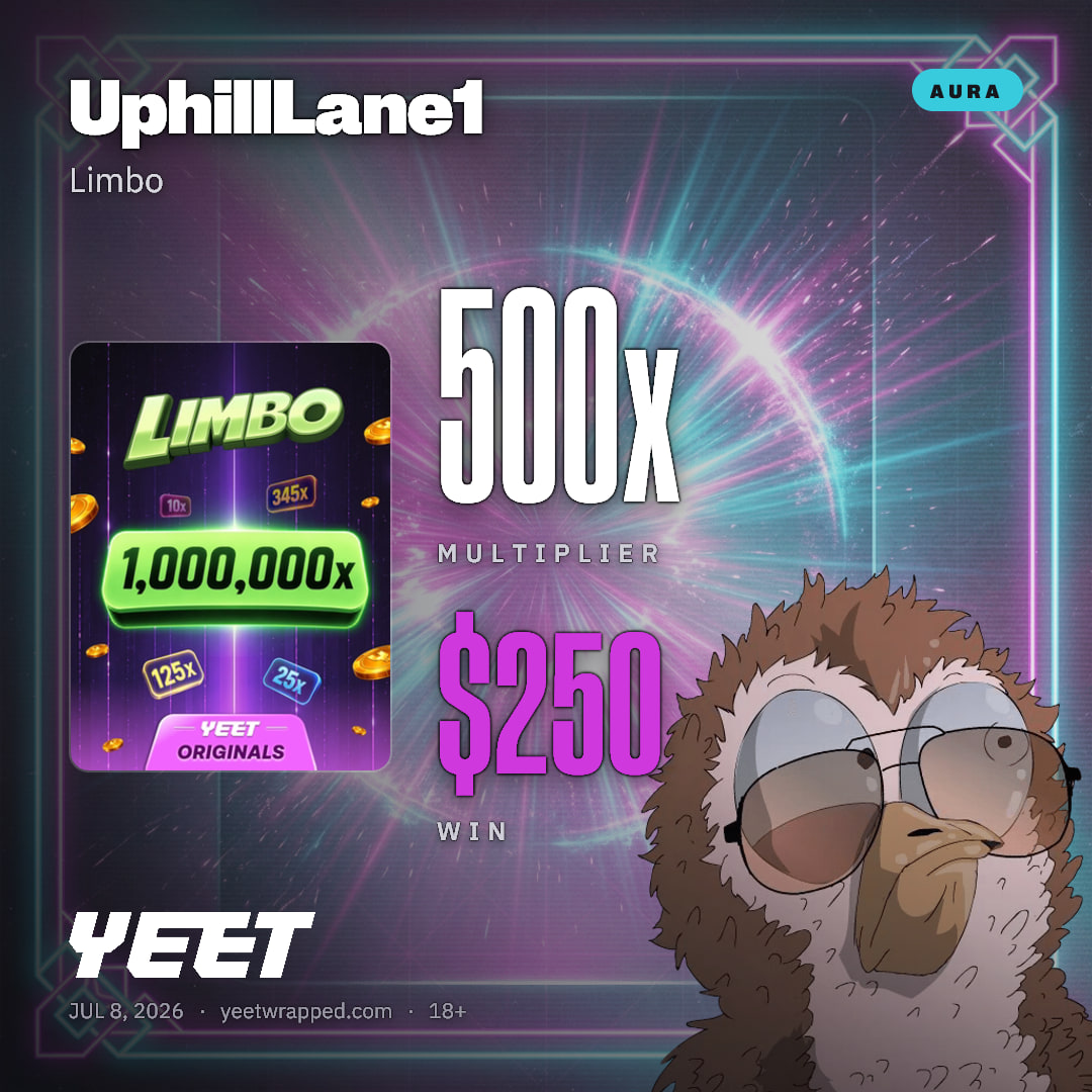 UphillLane1 hit 500x on Limbo