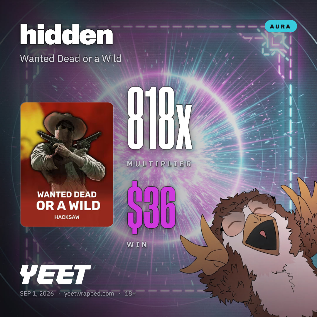 hidden hit 818x on Wanted Dead or a Wild