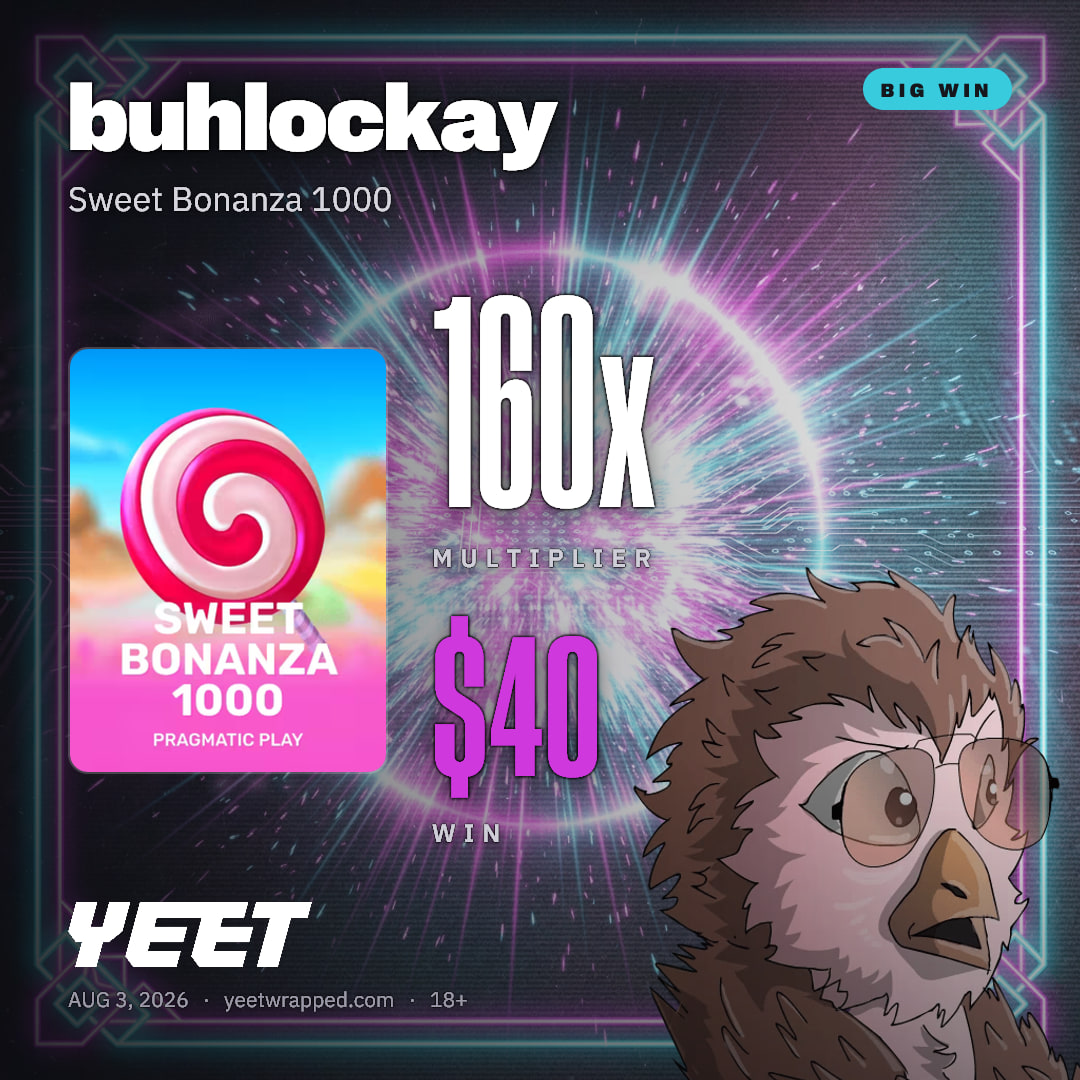 buhlockay hit 159.8x on Sweet Bonanza 1000