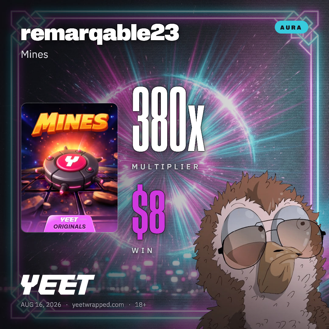 remarqable23 hit 379.5x on Mines