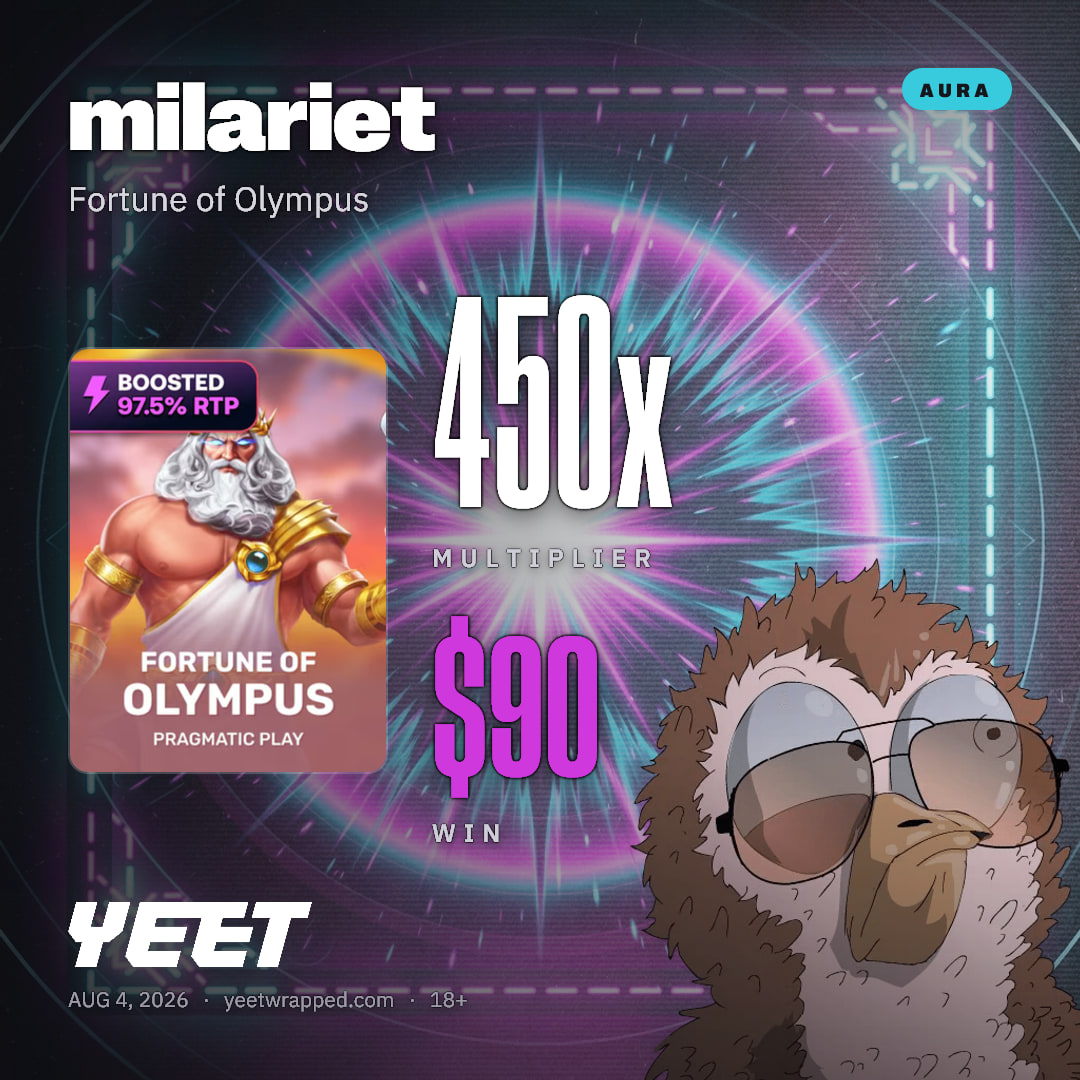 milariet hit 449.5x on Fortune of Olympus