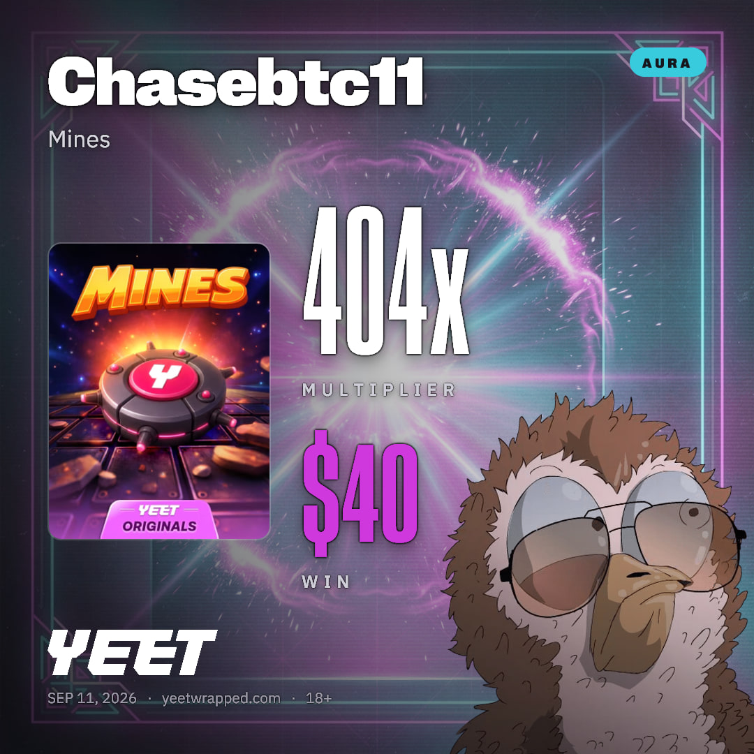 Chasebtc11 hit 404.1x on Mines