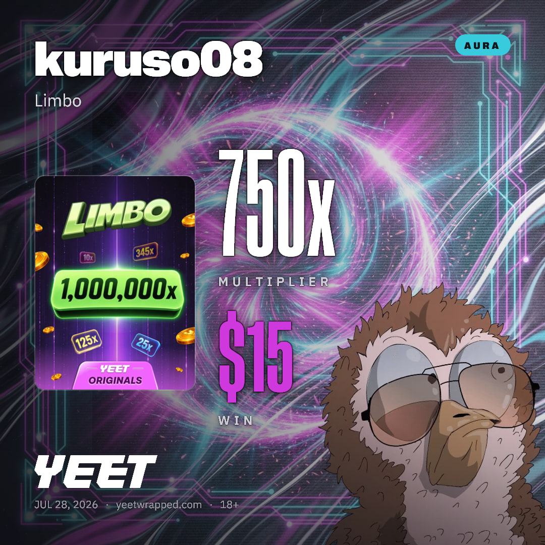 kuruso08 hit 750x on Limbo