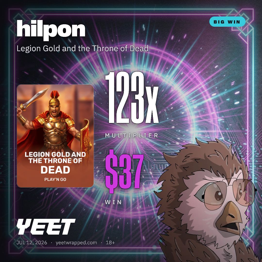 hilpon hit 123.5x on Legion Gold and the Throne of Dead