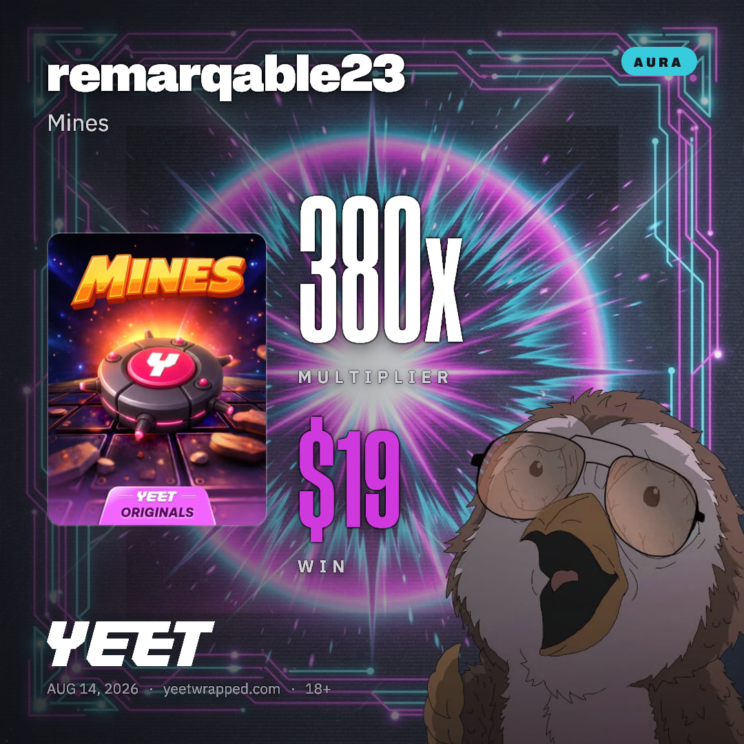 remarqable23 hit 379.5x on Mines