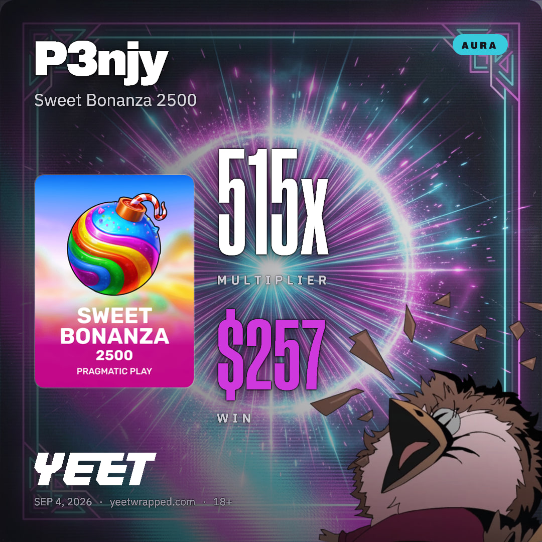 P3njy hit 515x on Sweet Bonanza 2500