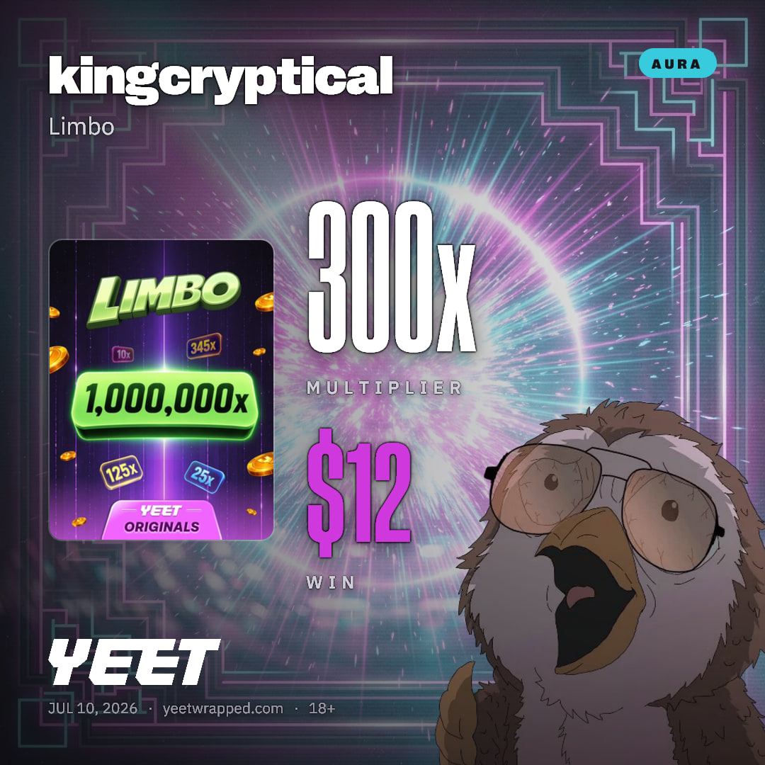 kingcryptical hit 300x on Limbo