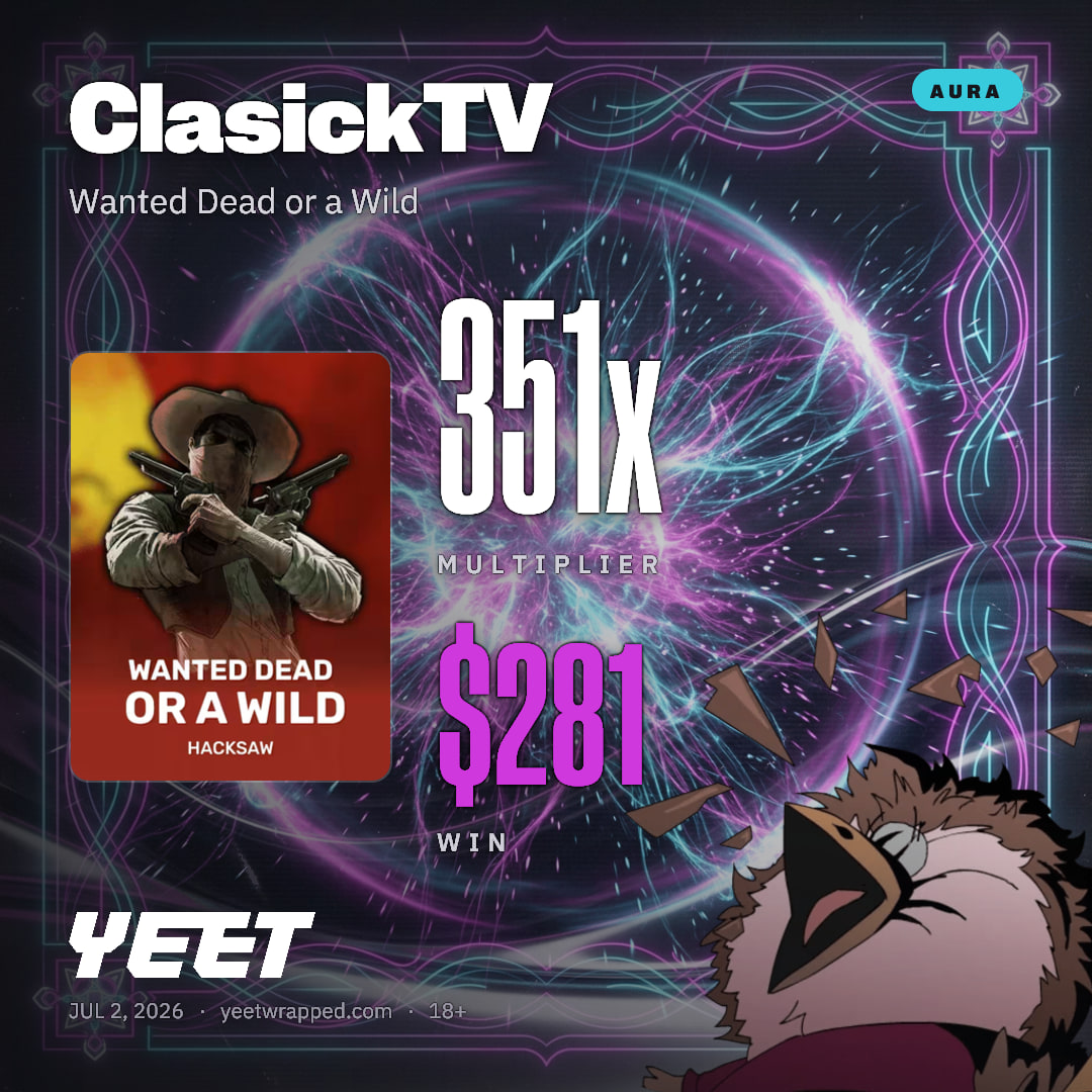 ClasickTV hit 351x on Wanted Dead or a Wild