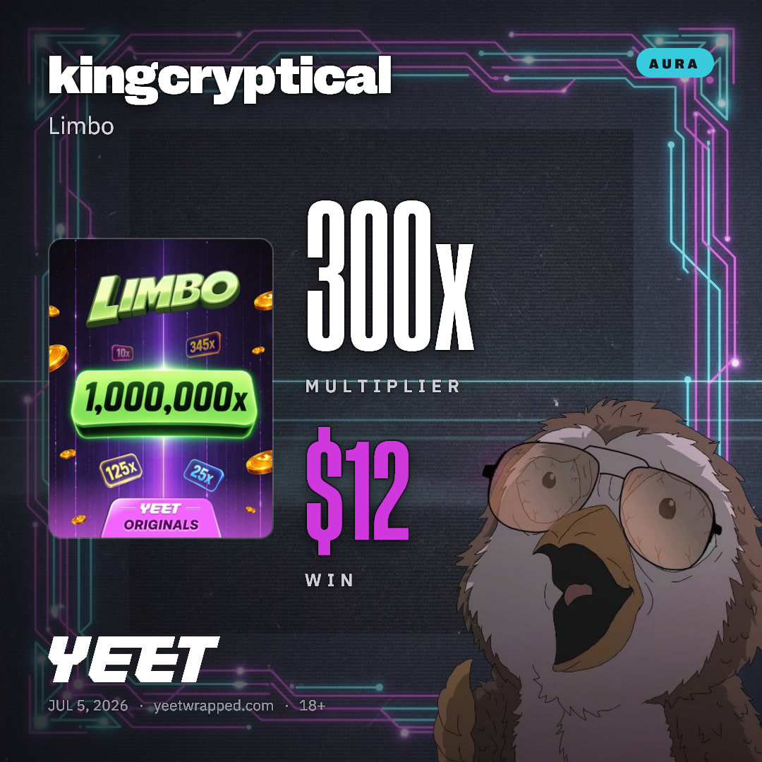 kingcryptical hit 300x on Limbo