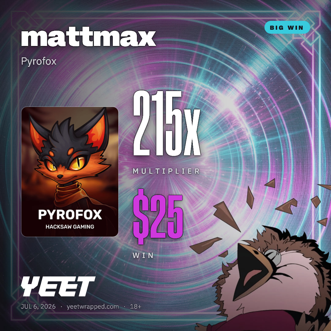 mattmax hit 215.2x on Pyrofox