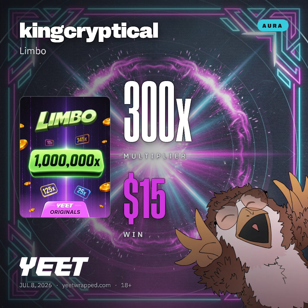 kingcryptical hit 300x on Limbo