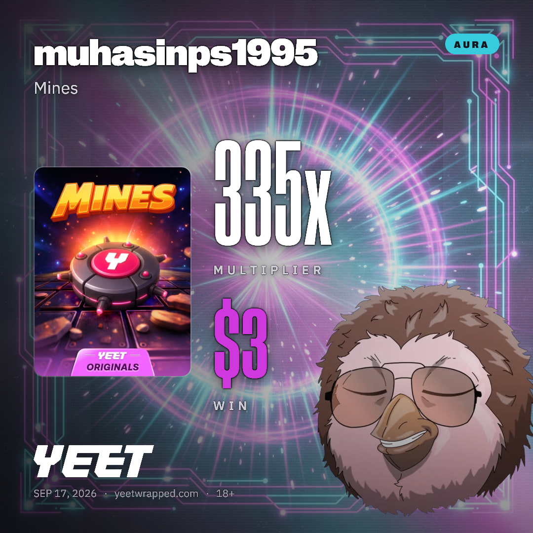 muhasinps1995 hit 335.4x on Mines