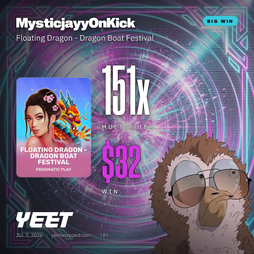 MysticjayyOnKick hit 151.3x on Floating Dragon - Dragon Boat Festival