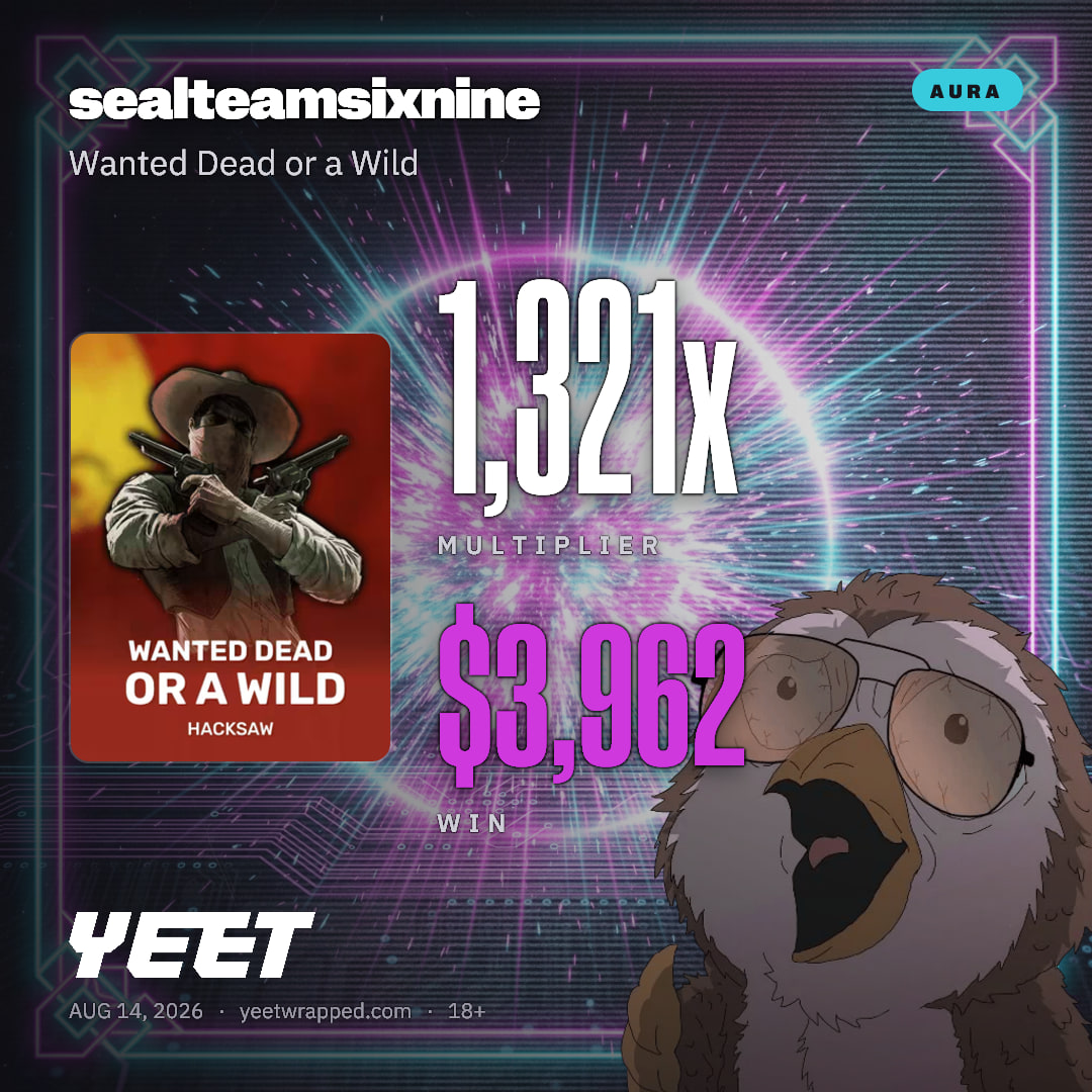 sealteamsixnine hit 1,321x on Wanted Dead or a Wild