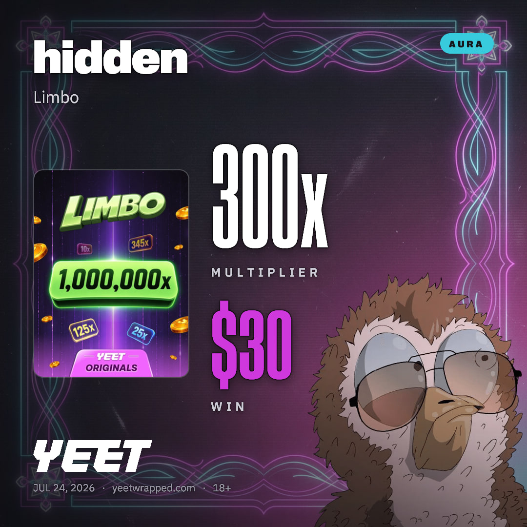 hidden hit 300x on Limbo