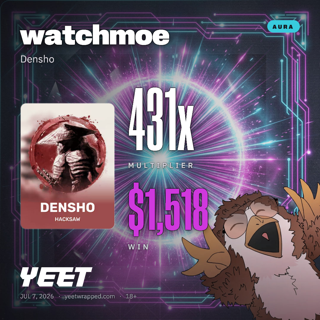 watchmoe hit 431x on Densho
