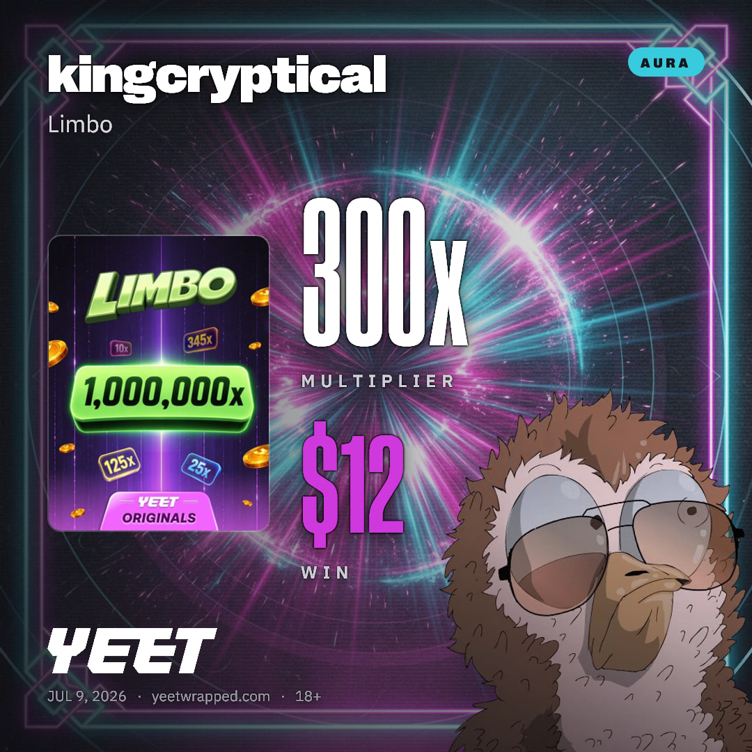 kingcryptical hit 300x on Limbo
