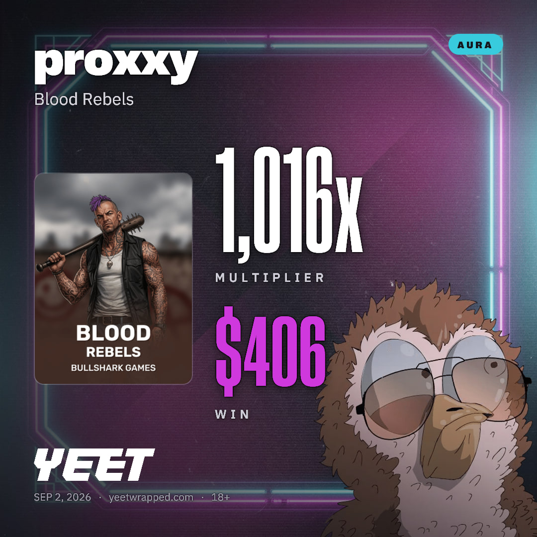 proxxy hit 1,016x on Blood Rebels