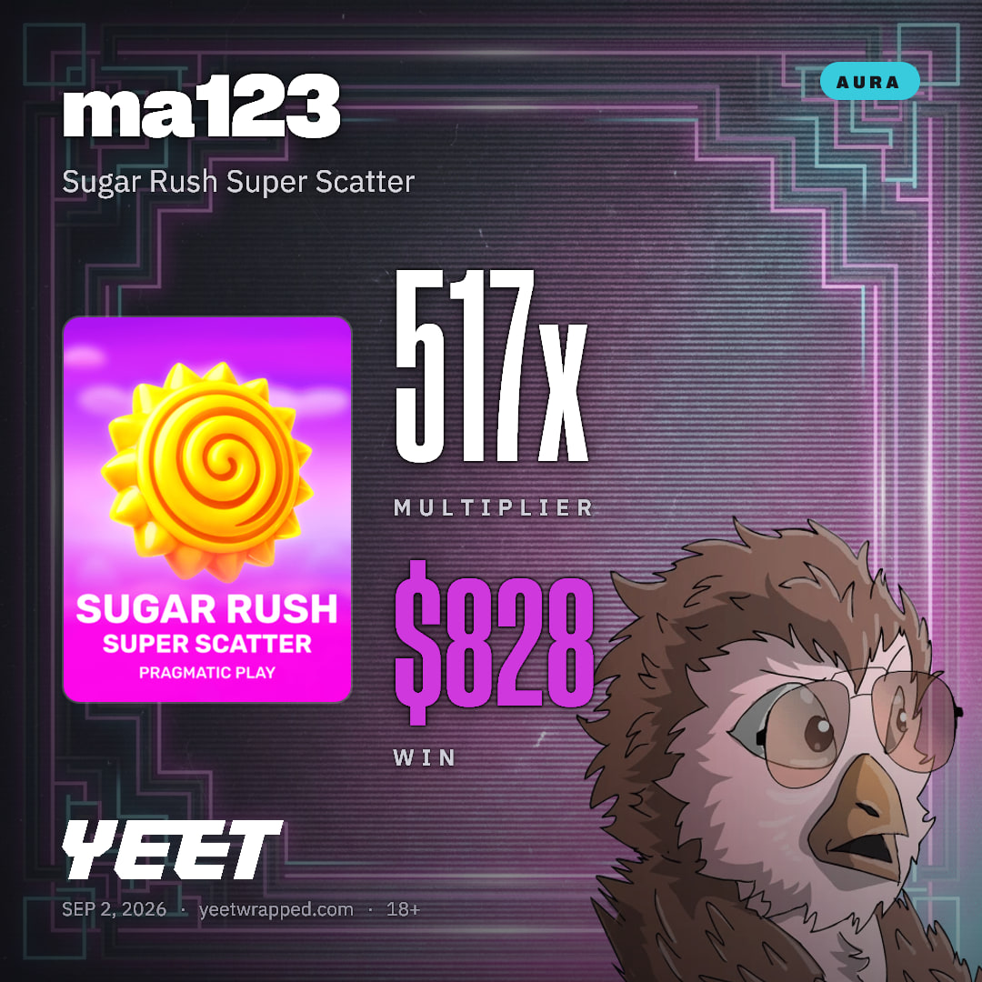 ma123 hit 517.3x on Sugar Rush Super Scatter
